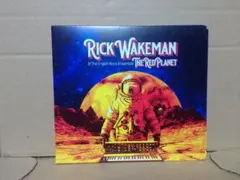 2026年最新】リック ウェイクマンの人気アイテム - メルカリ