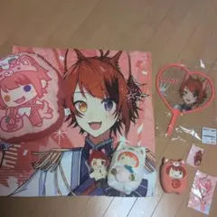 2026年最新】莉犬くん リングライトの人気アイテム - メルカリ