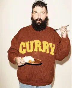 2026年最新】マクマホンニッティングミルズ curryの人気アイテム