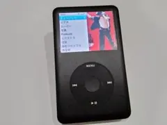 2026年最新】iPod classic 160gb 6世代の人気アイテム - メルカリ