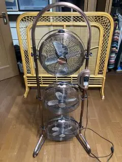 2026年最新】3連サーキュレーターの人気アイテム - メルカリ