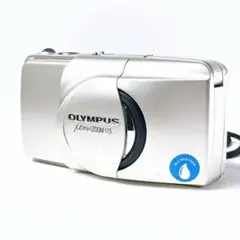 2026年最新】olympus μ mjuの人気アイテム - メルカリ