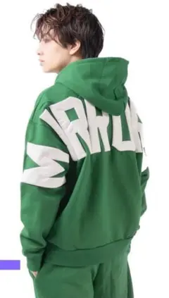 2026年最新】mirror9 パーカーの人気アイテム - メルカリ