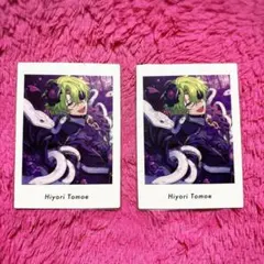 2026年最新】巴日和 ぱしゃっつ 特典の人気アイテム - メルカリ