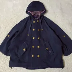 2026年最新】ポンチョ バーバリーブルーレーベルの人気アイテム - メルカリ