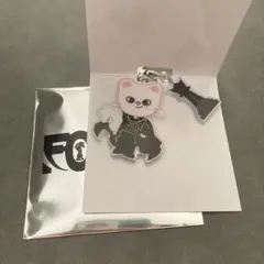 2026年最新】straykids ヒョンジン キーホルダーの人気アイテム - メルカリ