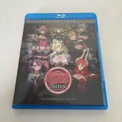 2026年最新】sin 七つの大罪 blu-rayの人気アイテム - メルカリ