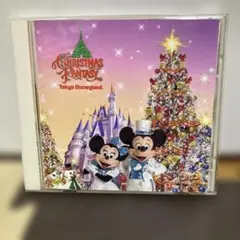 2026年最新】東京ディズニーランド クリスマス・ファンタジー 2005の