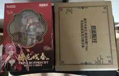 2026年最新】プリンツ・ループレヒト spの人気アイテム - メルカリ