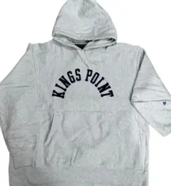 2026年最新】キングスポイント リバースウィーブの人気アイテム - メルカリ