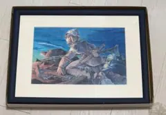 2026年最新】風の谷のナウシカ 原画の人気アイテム - メルカリ