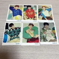 2026年最新】btob トレカの人気アイテム - メルカリ