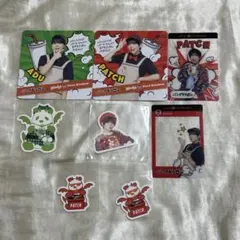 2026年最新】パンダドラゴン あづの人気アイテム - メルカリ