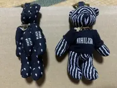 2026年最新】gazette ベアキーホルダーの人気アイテム - メルカリ