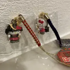 2026年最新】キティ義経＆弁慶の人気アイテム - メルカリ