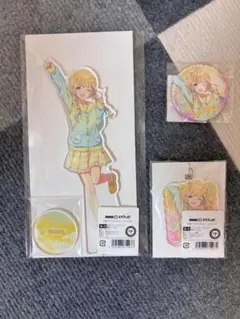 2026年最新】藤田ことね ラメアクリルスタンドの人気アイテム - メルカリ