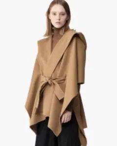 2026年最新】セオリーポンチョの人気アイテム - メルカリ