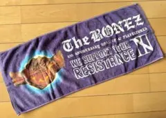 2026年最新】bonez タオルの人気アイテム - メルカリ