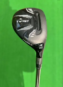 2026年最新】tw757 ユーティリティの人気アイテム - メルカリ