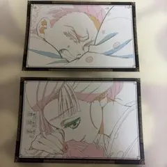 2026年最新】鬼滅の刃 ufotable dining おすそわけポストカードの人気