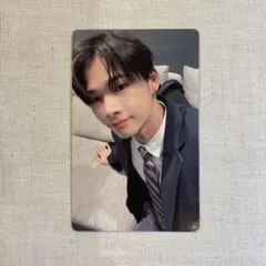 ENHYPEN ニキ FC継続 特典トレカ - メルカリ