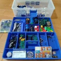 2026年最新】ミニ四駆 収納の人気アイテム - メルカリ