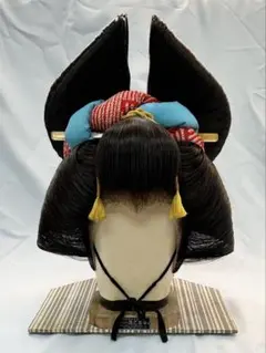 2026年最新】大衆演劇 カツラの人気アイテム - メルカリ