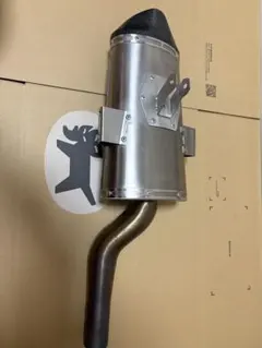 2026年最新】デイトナ675 マフラーの人気アイテム - メルカリ