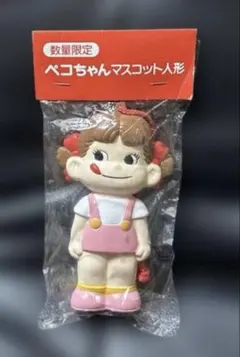 2026年最新】ペコちゃん ソフビコレクションの人気アイテム - メルカリ
