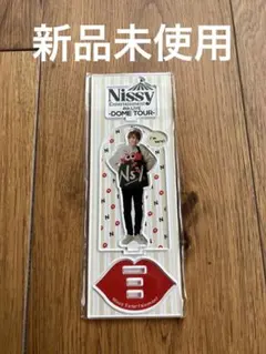 2026年最新】nissy entertainment 4th liveの人気アイテム - メルカリ