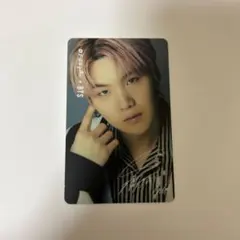 2026年最新】dfesta bts ユンギの人気アイテム - メルカリ