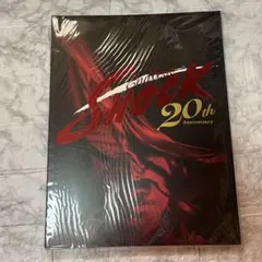 2026年最新】SHOCk パンフレットの人気アイテム - メルカリ