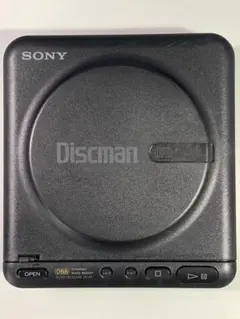 2026年最新】discman d-22の人気アイテム - メルカリ
