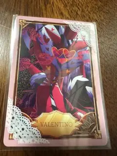 2026年最新】ハズビンホテル ヴァレンティノ foilの人気アイテム