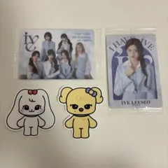 2026年最新】IVE minive イソの人気アイテム - メルカリ