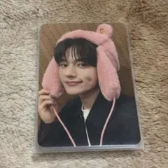 2026年最新】infinite エル トレカの人気アイテム - メルカリ