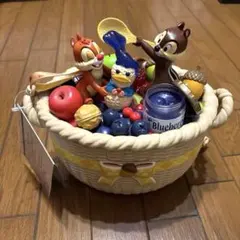 2026年最新】チップとデール ポップコーンバケットの人気アイテム