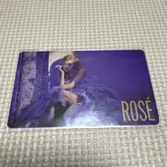 2026年最新】blackpink ロゼ rの人気アイテム - メルカリ