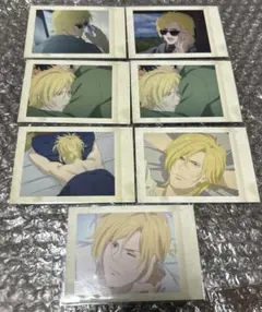 2026年最新】Banana fish ぱしゃこれの人気アイテム - メルカリ
