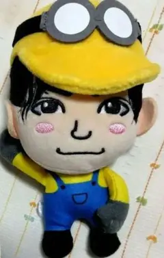 2026年最新】川村壱馬 ぬいぐるみの人気アイテム - メルカリ