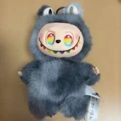 2026年最新】LABUBU ぬいぐるみ シークレットの人気アイテム - メルカリ