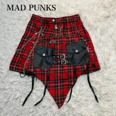 2026年最新】MAD PUNKSの人気アイテム - メルカリ