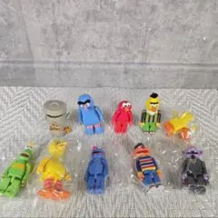 2026年最新】KUBRICK セサミストリートの人気アイテム - メルカリ