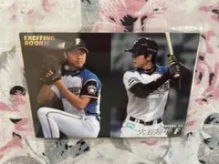 2026年最新】大谷翔平プロ野球チップス ルーキーの人気アイテム - メルカリ