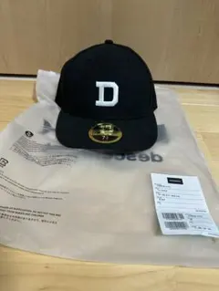 2026年最新】descendant キャップの人気アイテム - メルカリ