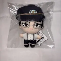 2026年最新】ライチ光クラブ ゼラ ぬいぐるみの人気アイテム - メルカリ