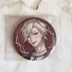 2026年最新】イケメンヴィラン ウィリアム 缶バッジの人気アイテム