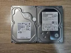 2026年最新】HGST 8tbの人気アイテム - メルカリ