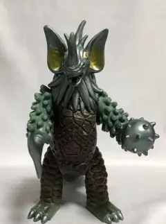 2026年最新】ソフビ タイラントの人気アイテム - メルカリ