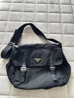 2026年最新】プラダ ノベルティ ショルダーバッグの人気アイテム